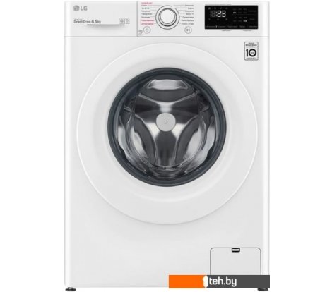  - Стиральная машина LG F2V3GS3W - F2V3GS3W