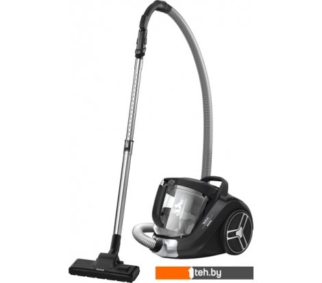  - Пылесосы Tefal Compact Power XXL TW4825EA - Compact Power XXL TW4825EA