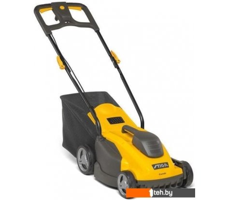  - Газонокосилки Stiga Combi 336C 294340068/ST1 - Combi 336C 294340068/ST1