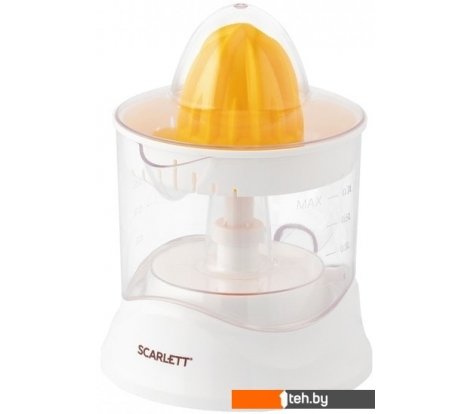  - Соковыжималки Scarlett SC-JE50C02 - SC-JE50C02