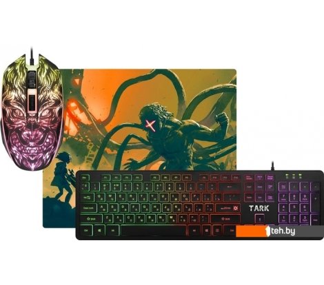  - Наборы периферии Defender Tark C-779 - Tark C-779