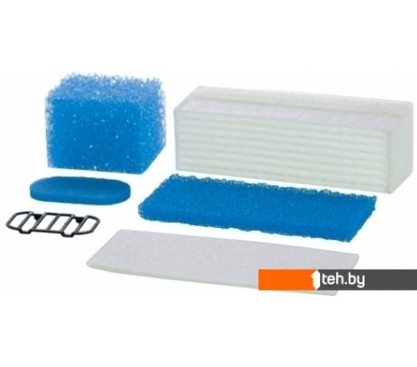  - Аксессуары для пылесосов, пароочистителей Thomas 787203 - 787203