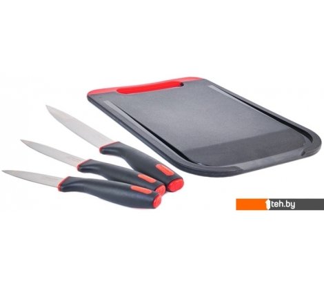  - Кухонные ножи, ножницы, овощечистки, точилки Rondell Urban RD-1010 - Urban RD-1010