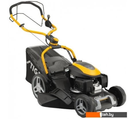  - Газонокосилки Stiga Combi 753 V 2L0537838/ST2 - Combi 753 V 2L0537838/ST2