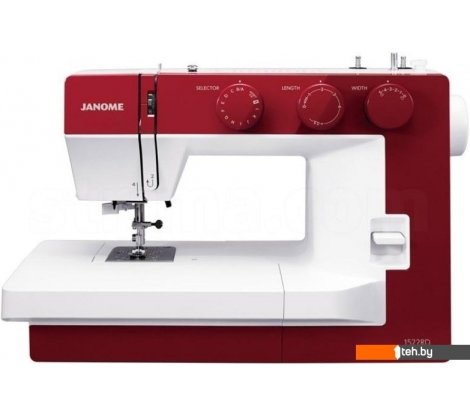  - Швейные машины Janome 1522RD - 1522RD