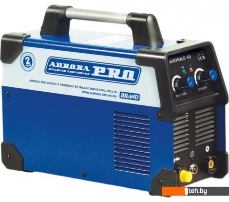  - Сварочные инверторы AuroraPRO Airhold 45 - Airhold 45