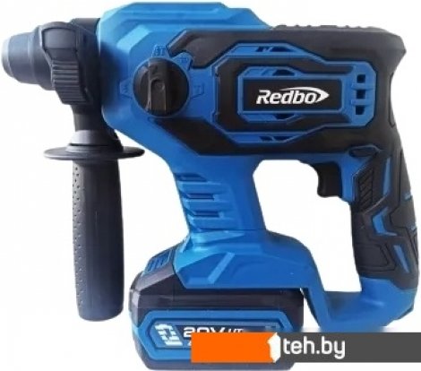  - Перфораторы Redbo ORH-20BL (с 1-им АКБ, кейс) - ORH-20BL (с 1-им АКБ, кейс)