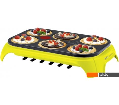  - Блинницы Tefal PY559312 - PY559312