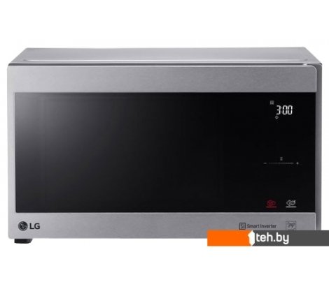  - Микроволновые печи LG MH6595CIS - MH6595CIS