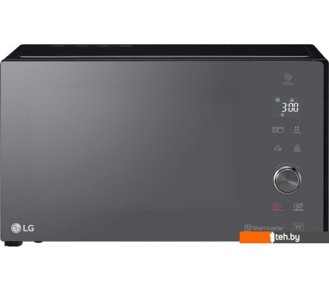  - Микроволновые печи LG MB65W65DIR - MB65W65DIR