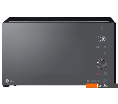  - Микроволновые печи LG MB65W65DIR - MB65W65DIR