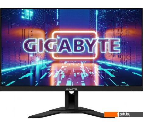  - Мониторы Gigabyte M28U - M28U