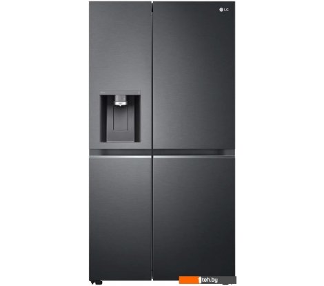  - Холодильники LG DoorCooling+ GC-L257CBEC - DoorCooling+ GC-L257CBEC