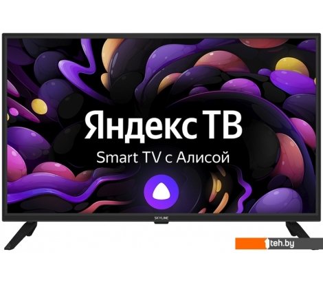 - Телевизоры Skyline 32YST5975 - 32YST5975