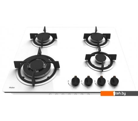  - Варочные панели Haier HHX-G64CWW1 - HHX-G64CWW1