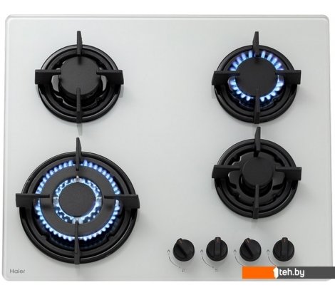  - Варочные панели Haier HHX-G64CWW1 - HHX-G64CWW1
