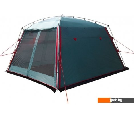  - Шатры, тенты BTrace Camp (зеленый) - Camp (зеленый)