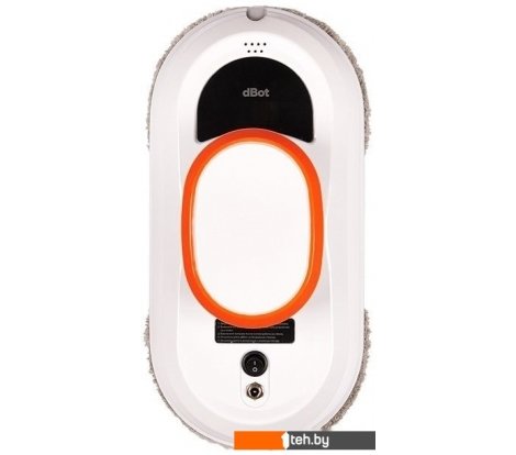  - Роботы-пылесосы Даджет dBot W100 - dBot W100