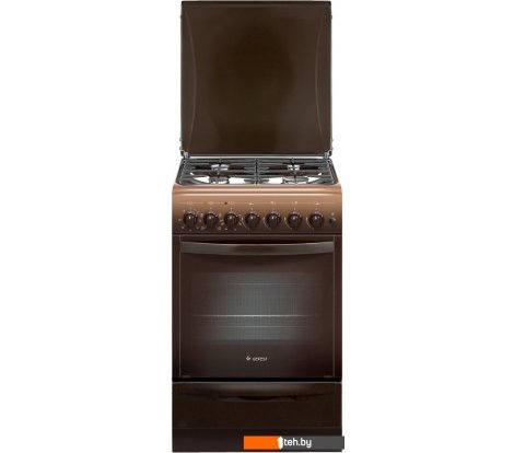  - Кухонные плиты GEFEST ПГЭ 5102-02 0301 - ПГЭ 5102-02 0301