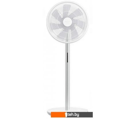  - Вентиляторы и охладители воздуха SmartMi Standing Fan 3 ZLBPLDS05ZM - Standing Fan 3 ZLBPLDS05ZM