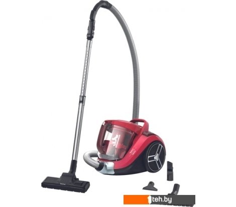  - Пылесосы Tefal Compact Power XXL TW4853EA - Compact Power XXL TW4853EA