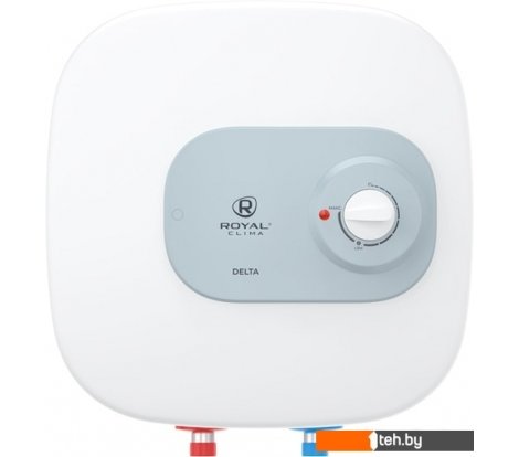  - Водонагреватели Royal Clima Delta RWH-D15-FE - Delta RWH-D15-FE