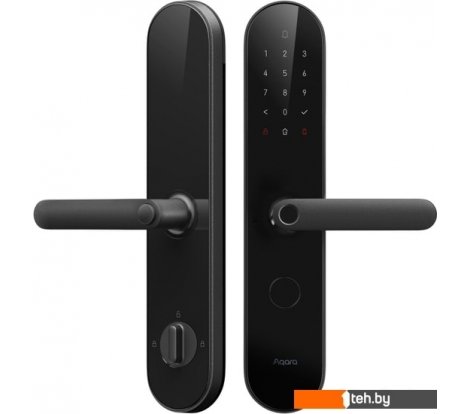  - Умный дом Aqara N100 Zigbee - N100 Zigbee