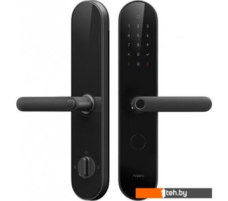  - Умный дом Aqara N100 Zigbee - N100 Zigbee