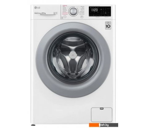  - Стиральная машина LG F2V3GS4W - F2V3GS4W