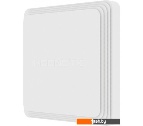 - Беспроводные маршрутизаторы Keenetic Voyager Pro KN-3510 - Voyager Pro KN-3510