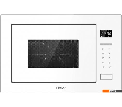  - Микроволновые печи Haier HMX-BTG259W - HMX-BTG259W