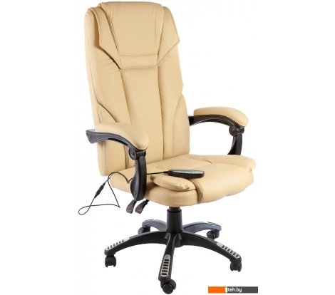  - Офисные кресла и стулья Calviano 1588 (бежевый) - 1588 (бежевый)