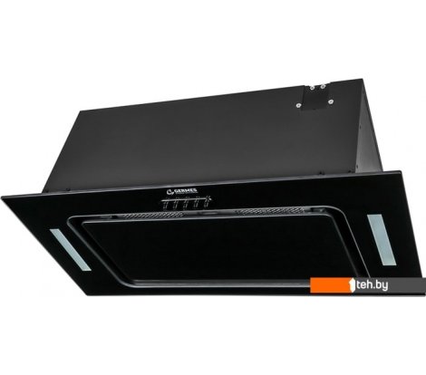  - Вытяжки Germes Bravo Push 60 (черный) - Bravo Push 60 (черный)