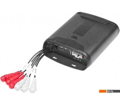  - Автомобильные усилители JBL DSP2544 - DSP2544
