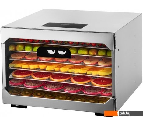  - Сушилки для овощей и фруктов Kitfort KT-1922 - KT-1922