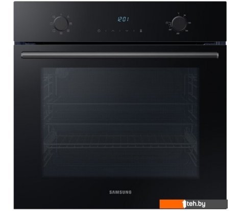  - Духовые шкафы Samsung NV68A1145RK - NV68A1145RK
