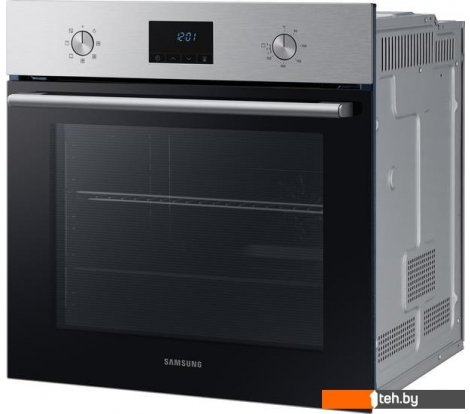 - Духовые шкафы Samsung NV68A1110BS - NV68A1110BS