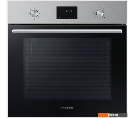  - Духовые шкафы Samsung NV68A1110BS - NV68A1110BS