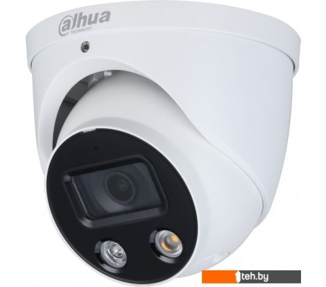  - IP-камеры Dahua DH-IPC-HDW3449HP-AS-PV-0360B - DH-IPC-HDW3449HP-AS-PV-0360B