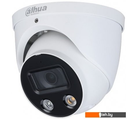  - IP-камеры Dahua DH-IPC-HDW3449HP-AS-PV-0360B - DH-IPC-HDW3449HP-AS-PV-0360B