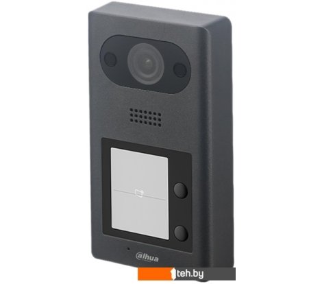 - Видеодомофоны Dahua DHI-VTO3211D-P2-S2 - DHI-VTO3211D-P2-S2