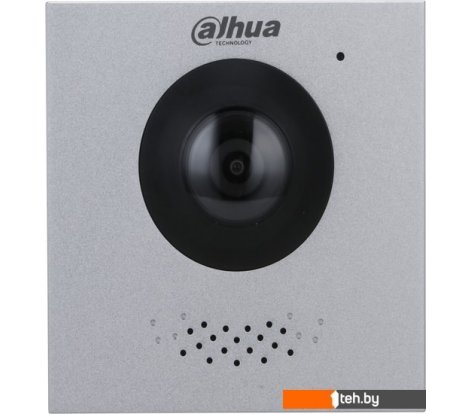 - Видеодомофоны Dahua DHI-VTO4202F-P - DHI-VTO4202F-P