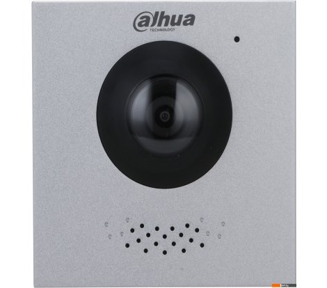  - Видеодомофоны Dahua DHI-VTO4202F-P - DHI-VTO4202F-P