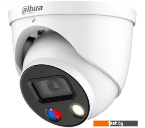  - IP-камеры Dahua DH-IPC-HDW3249HP-AS-PV-0280B - DH-IPC-HDW3249HP-AS-PV-0280B