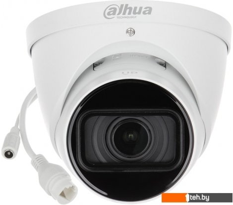  - IP-камеры Dahua DH-IPC-HDW1431T1P-ZS-S4 - DH-IPC-HDW1431T1P-ZS-S4