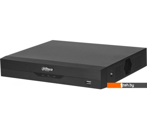  - Видеорегистраторы наблюдения Dahua DH-XVR5104HS-I3 - DH-XVR5104HS-I3