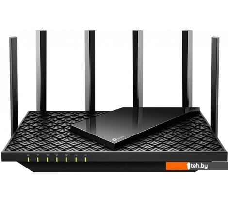 - Беспроводные маршрутизаторы TP-Link Archer AX73 - Archer AX73
