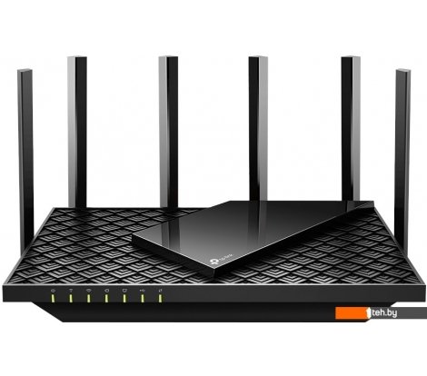  - Беспроводные маршрутизаторы TP-Link Archer AX73 - Archer AX73