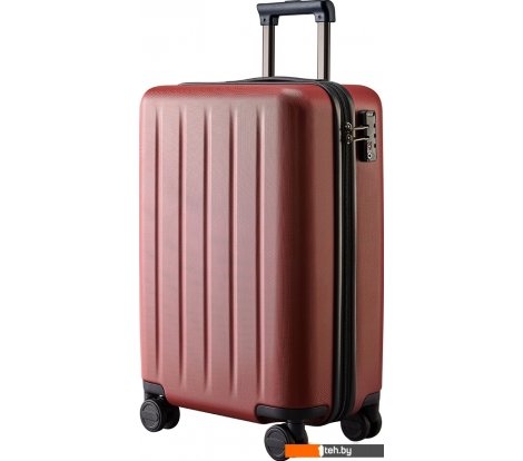  - Чемоданы, сумки-тележки Ninetygo Danube Luggage 20