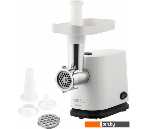  - Мясорубки Scarlett SC-MG45S65 - SC-MG45S65
